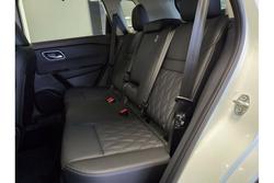 2025 Nissan X-TRAIL Ti-L e-POWER