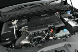 2025 GWM Cannon Vanta