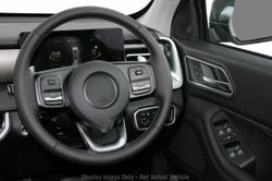 2025 GWM Cannon Vanta