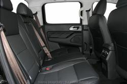 2025 GWM Cannon Vanta