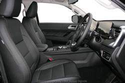 2025 GWM Cannon Vanta