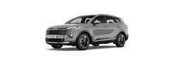2025 Kia Sportage HEV SX