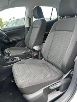 2023 Volkswagen T-Cross 85TSI Life