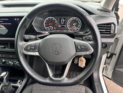 2023 Volkswagen T-Cross 85TSI Life