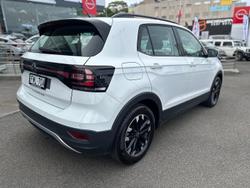 2023 Volkswagen T-Cross 85TSI Life