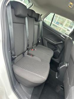 2023 Volkswagen T-Cross 85TSI Life