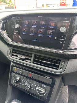 2023 Volkswagen T-Cross 85TSI Life