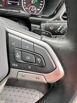 2023 Volkswagen T-Cross 85TSI Life