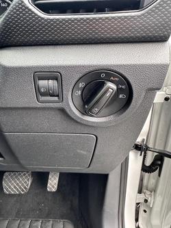 2023 Volkswagen T-Cross 85TSI Life