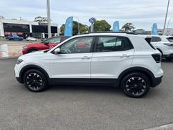 2023 Volkswagen T-Cross 85TSI Life