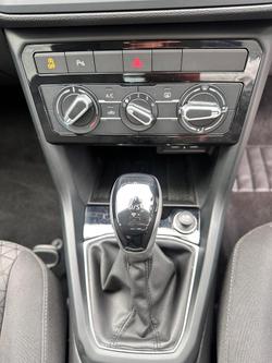 2023 Volkswagen T-Cross 85TSI Life