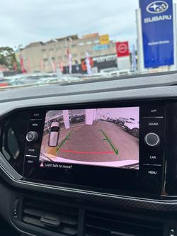 2023 Volkswagen T-Cross 85TSI Life