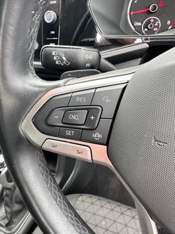 2023 Volkswagen T-Cross 85TSI Life