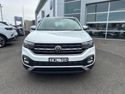 2023 Volkswagen T-Cross 85TSI Life