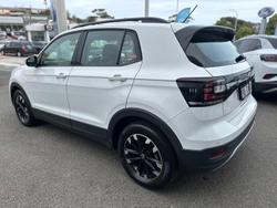 2023 Volkswagen T-Cross 85TSI Life
