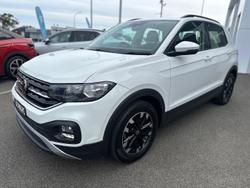 2023 Volkswagen T-Cross 85TSI Life