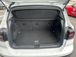 2023 Volkswagen T-Cross 85TSI Life