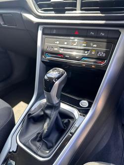 2023 Volkswagen T-Roc CityLife