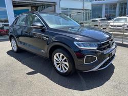 2023 Volkswagen T-Roc CityLife