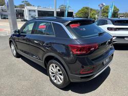 2023 Volkswagen T-Roc CityLife