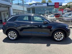 2023 Volkswagen T-Roc CityLife