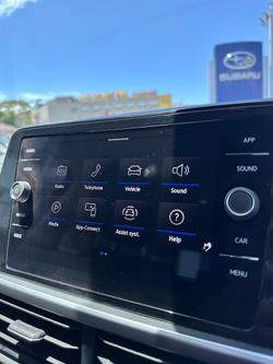 2023 Volkswagen T-Roc CityLife