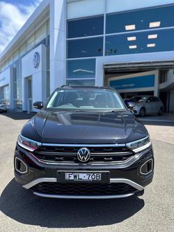 2023 Volkswagen T-Roc CityLife