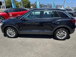 2023 Volkswagen T-Roc CityLife