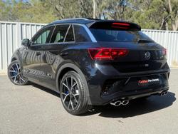 2023 Volkswagen T-Roc R