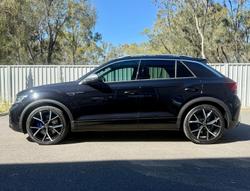 2023 Volkswagen T-Roc R