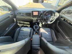 2023 Volkswagen T-Roc R