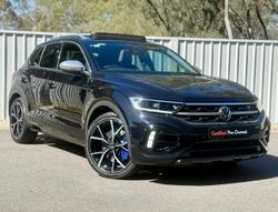 2023 Volkswagen T-Roc R
