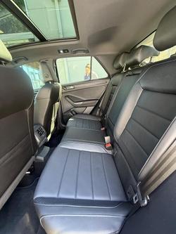 2023 Volkswagen T-Roc R