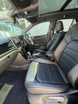 2023 Volkswagen T-Roc R