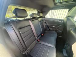 2023 Volkswagen T-Roc R