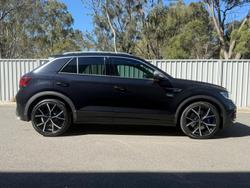 2023 Volkswagen T-Roc R