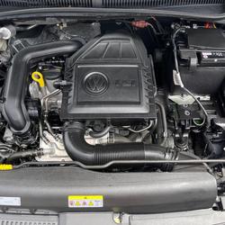 2020 Volkswagen Polo 70TSI Trendline