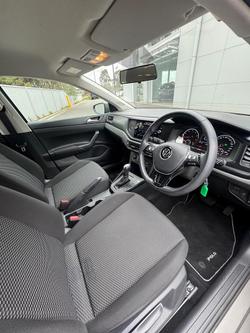 2020 Volkswagen Polo 70TSI Trendline