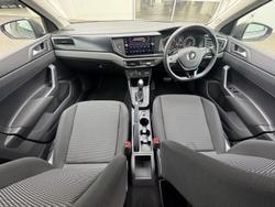 2020 Volkswagen Polo 70TSI Trendline