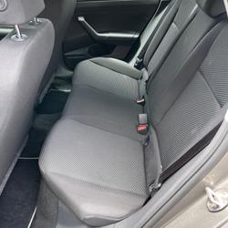 2020 Volkswagen Polo 70TSI Trendline