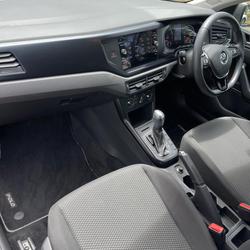 2020 Volkswagen Polo 70TSI Trendline