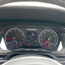 2020 Volkswagen Polo 70TSI Trendline