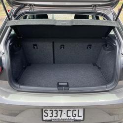 2020 Volkswagen Polo 70TSI Trendline