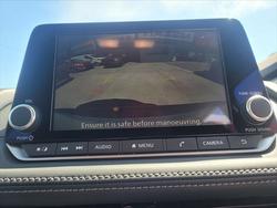 2025 Nissan X-TRAIL ST T33 MY25 GUN METALLIC