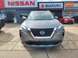 2025 Nissan X-TRAIL ST