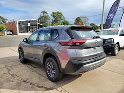 2025 Nissan X-TRAIL ST