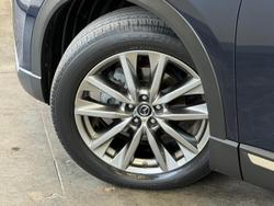 2018 Mazda
CX-9 GT