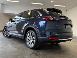 2018 Mazda
CX-9 GT