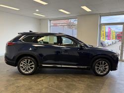 2018 Mazda
CX-9 GT