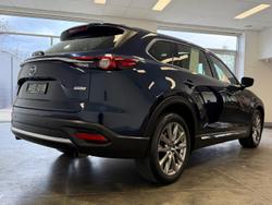 2018 Mazda
CX-9 GT